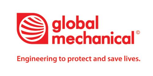 Logo Global Mechanical