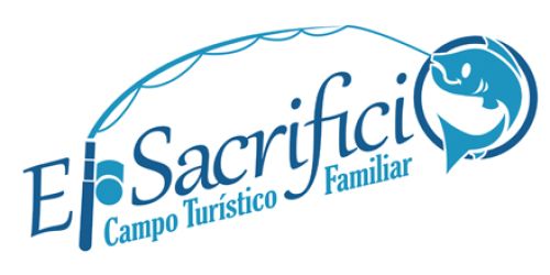 Logotipo Camping Elsacrificio Portafolios