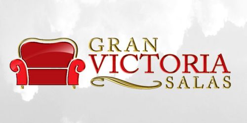 Logotipo Fabrica Muebles Gran.victoria