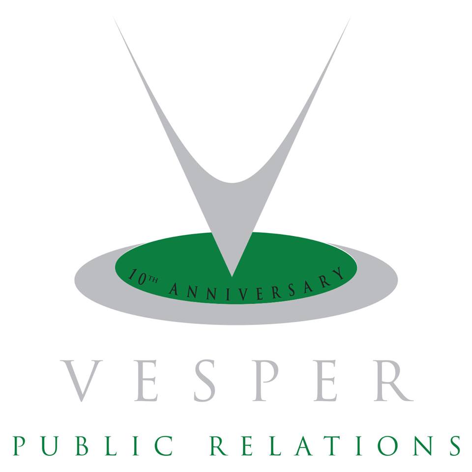 Diseno Logos Las Vegas Nevada VESPER