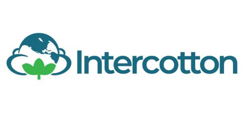 Cotton Logo Design Intercotton Imperial Valley