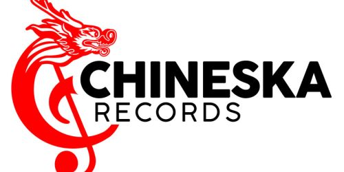 Logotipo Compositor Musical Chineska